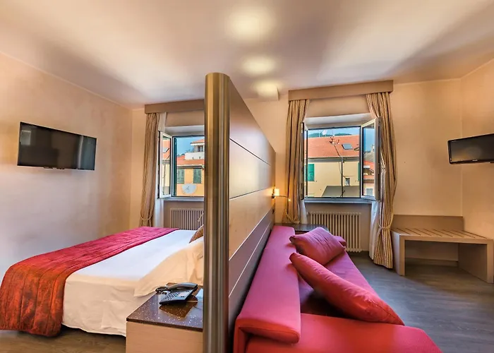 Hotel Ligure