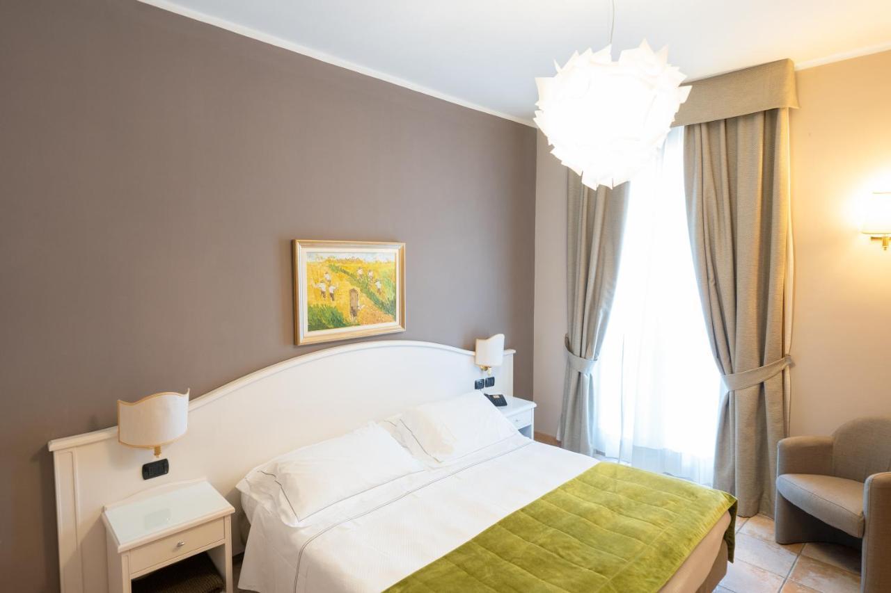 Hotel Ligure 4*