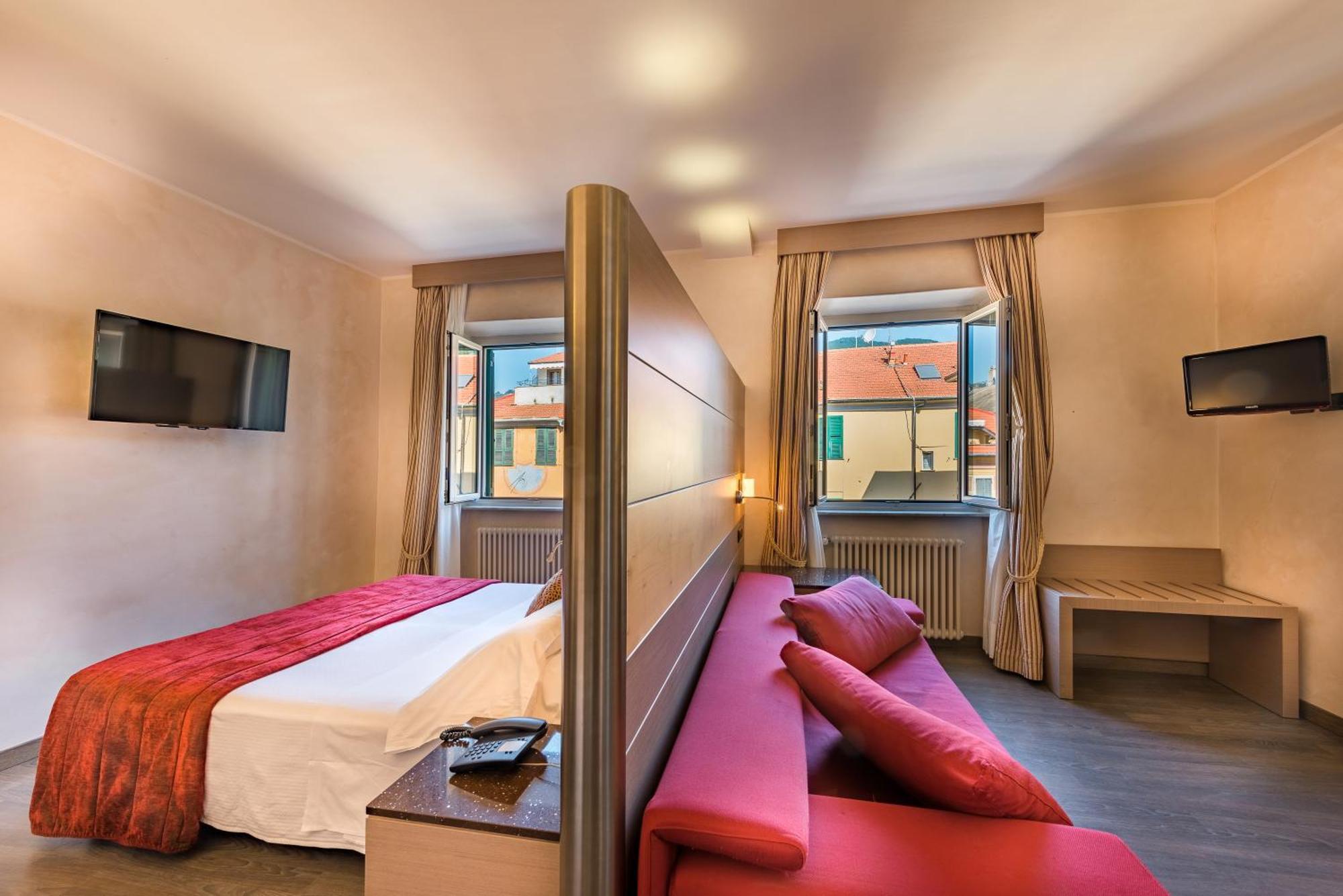 Hotel Ligure Alassio