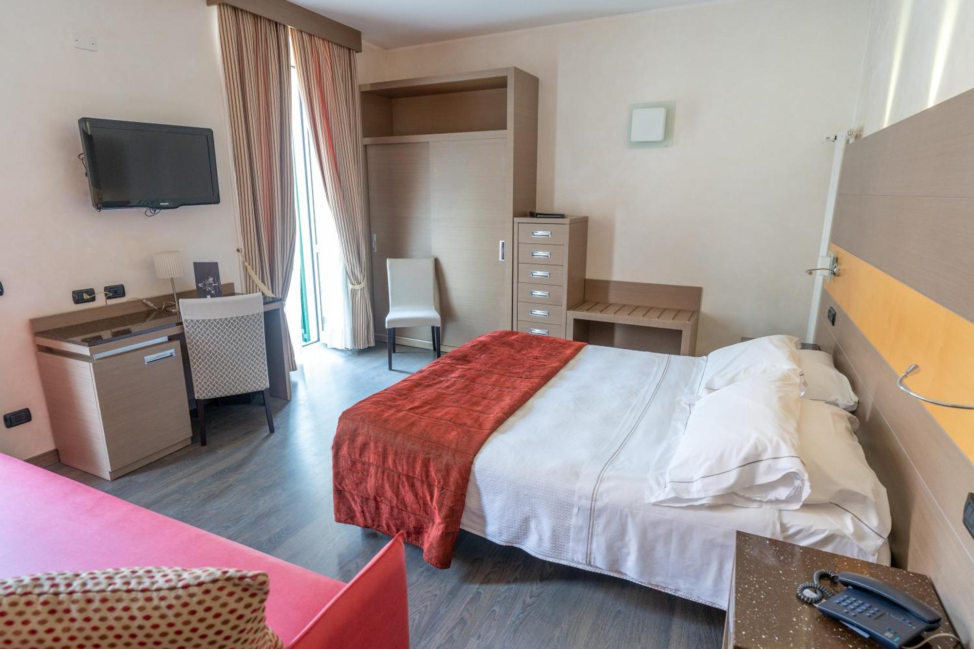 Ligure Hotel