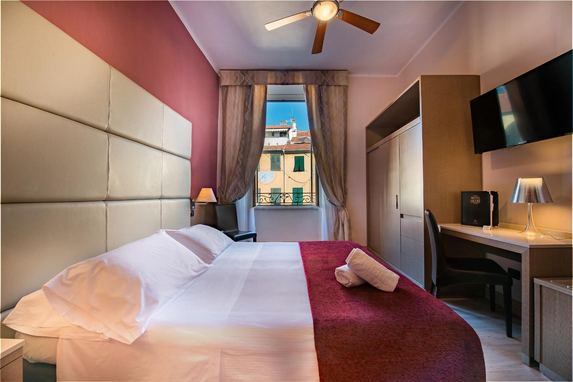Ligure Hotel Alassio
