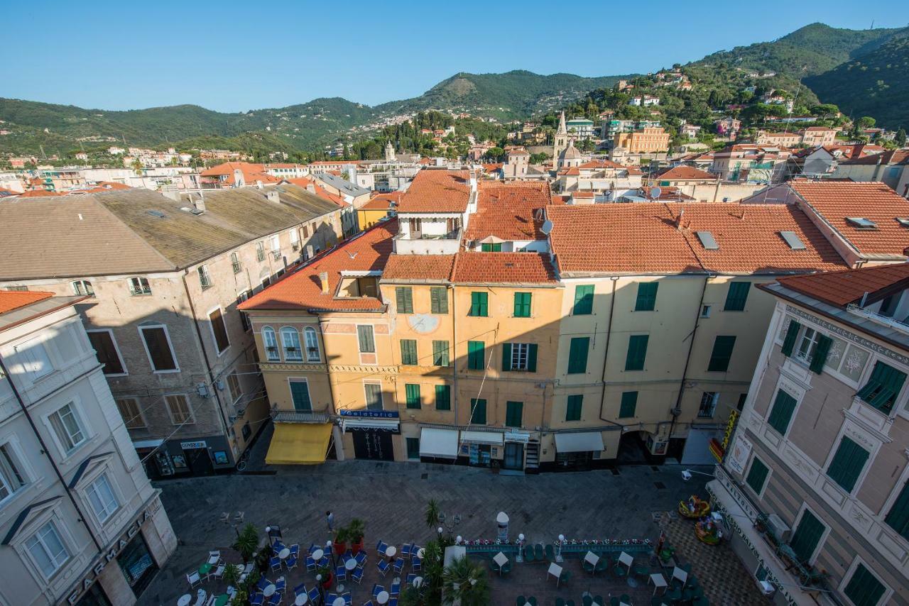 Ligure Hotel