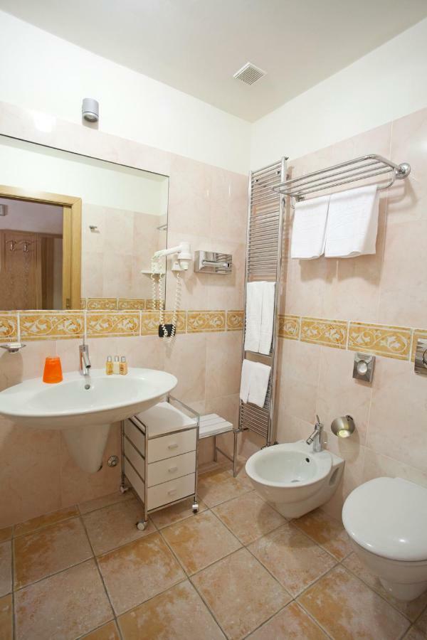 Hotel Ligure 4*