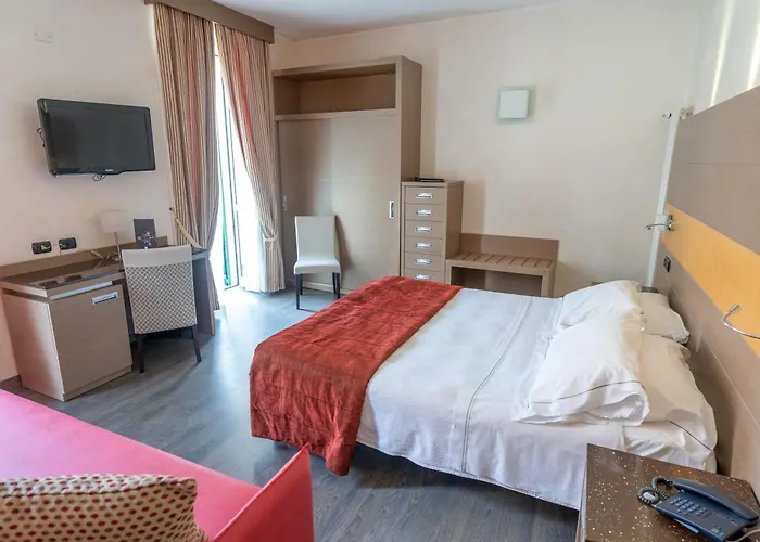 Hotel Ligure