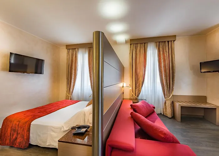 Hotel Ligure