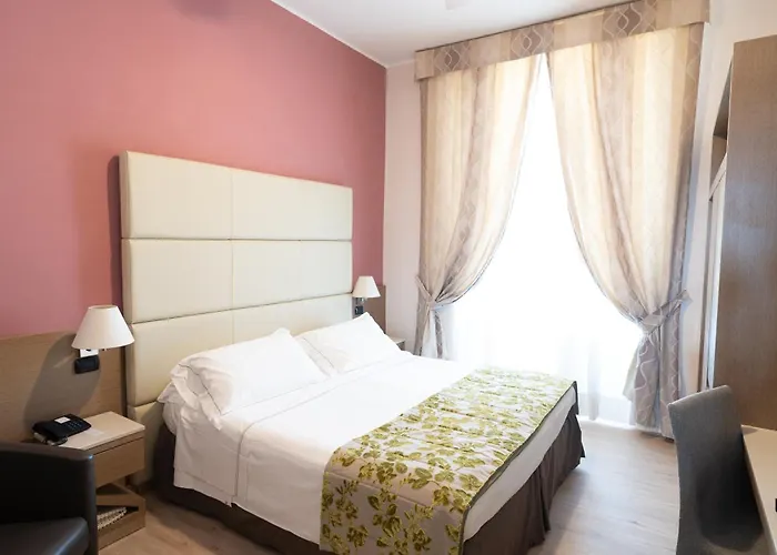 Hotel Ligure