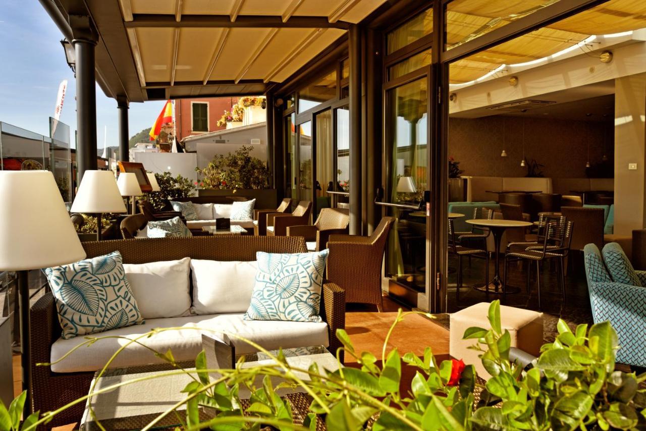 Hotel Ligure