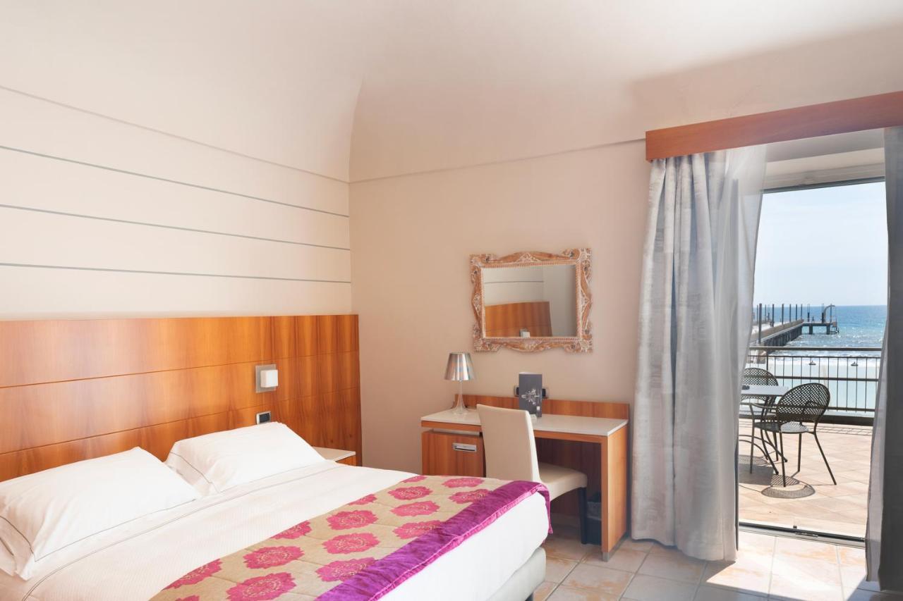 Ligure 4* Alassio
