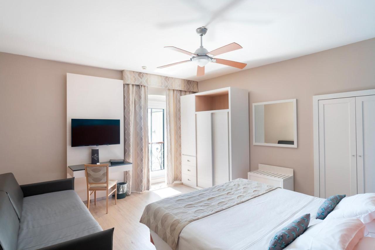 Hotel Ligure 4*