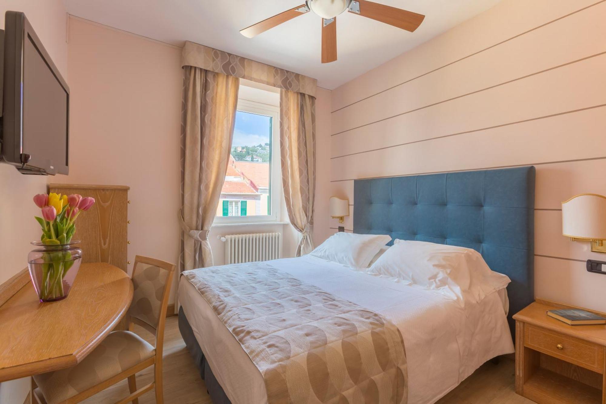 Ligure 4* Alassio