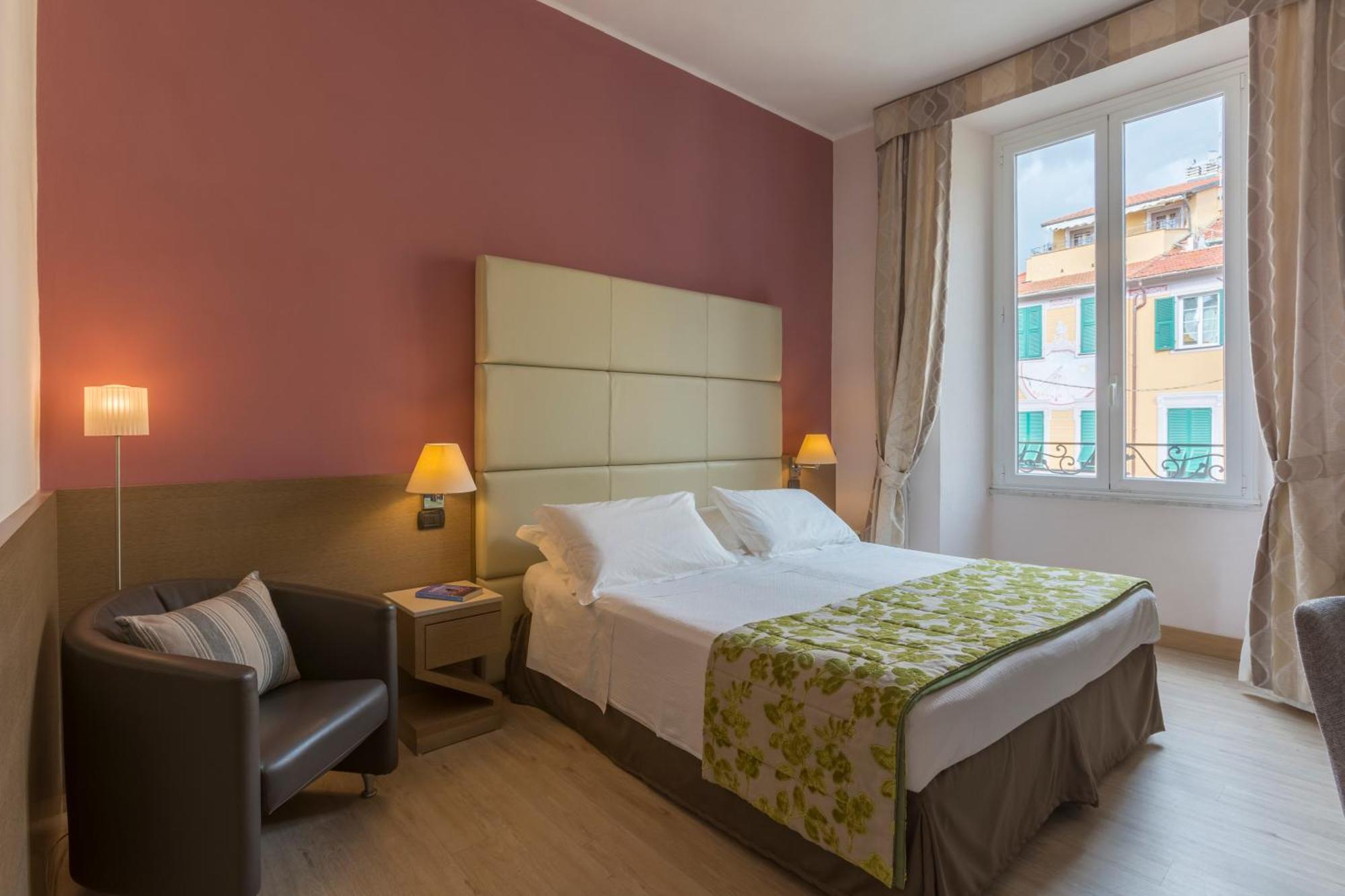 Ligure 4* Alassio