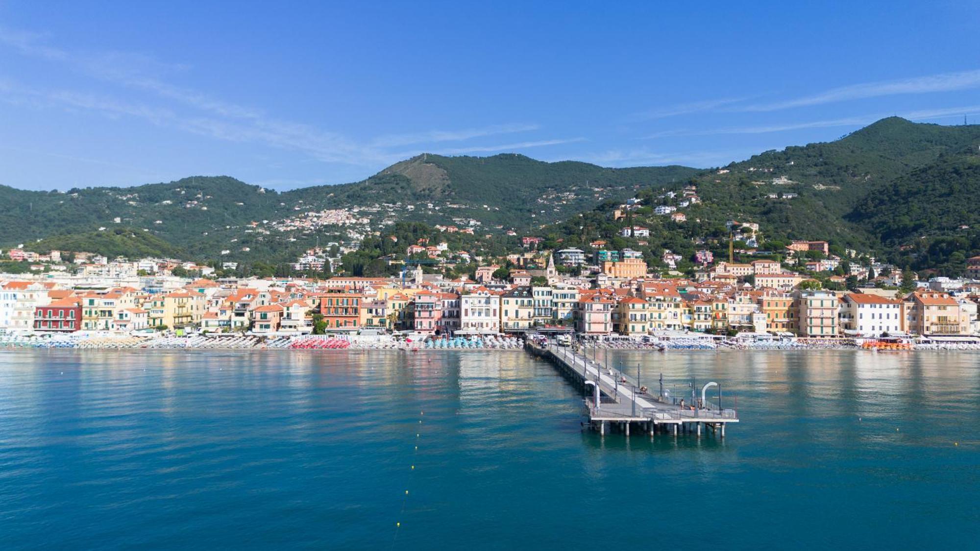 Ligure Alassio