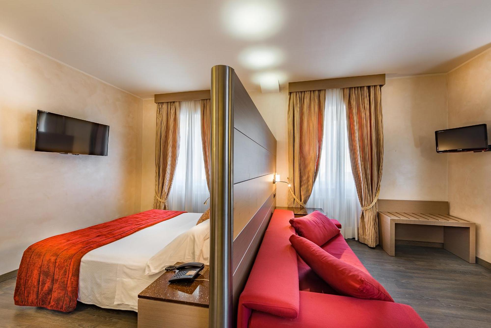 Ligure Hotel 4*