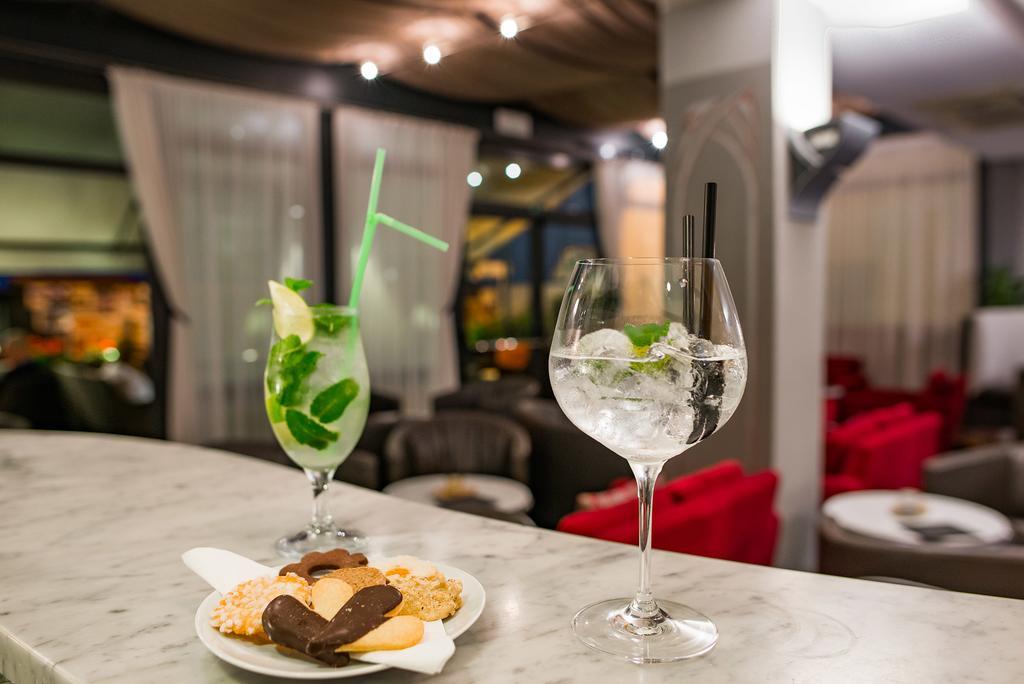 Ligure Hotel 4*
