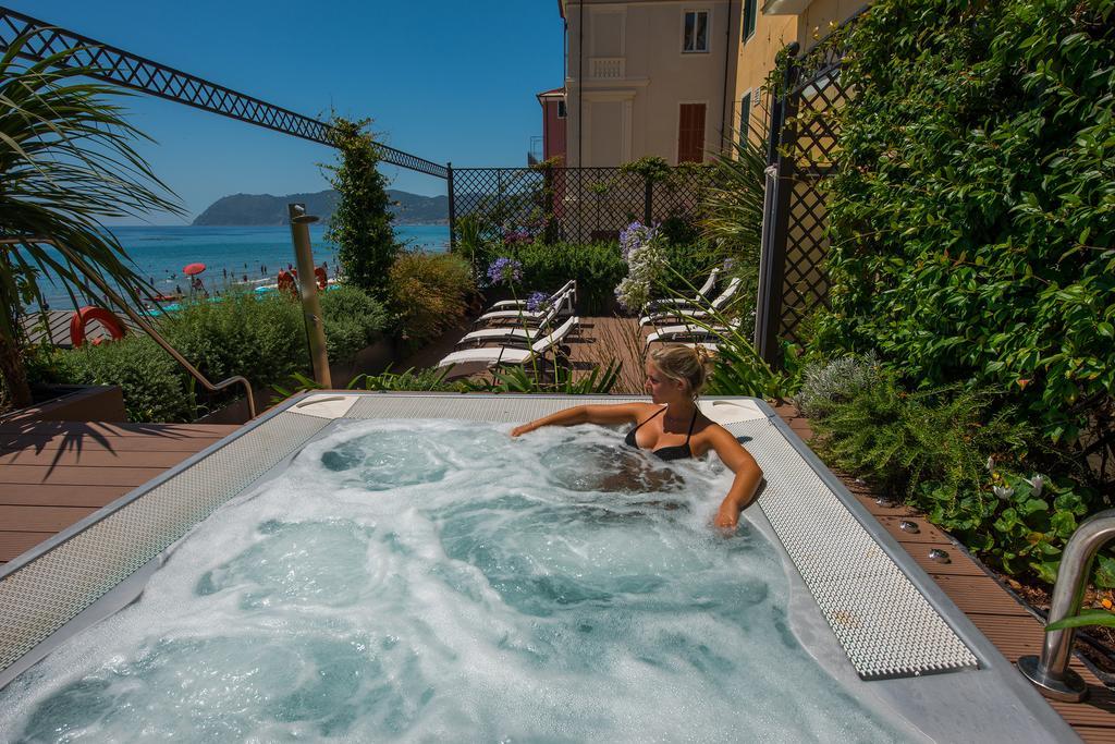 Hotel Ligure 4*