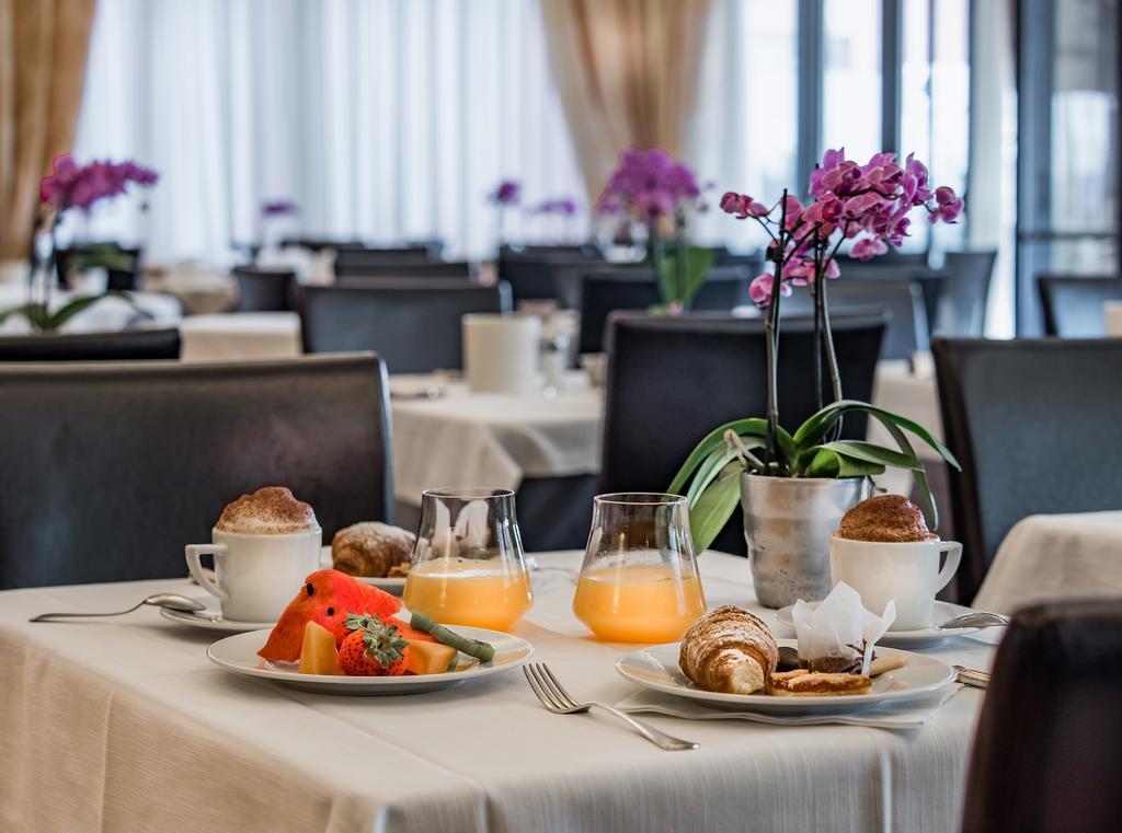 Hotel Ligure 4*
