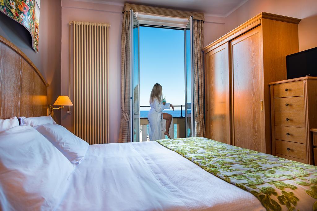Hotel Ligure 4*
