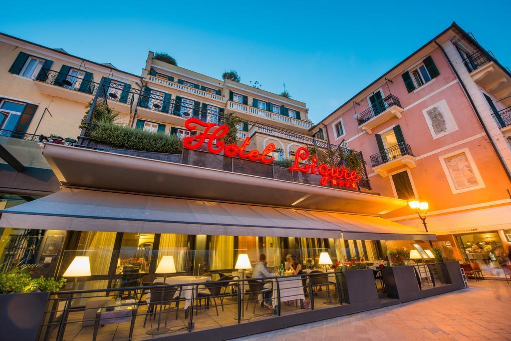 Hotel Ligure Alassio
