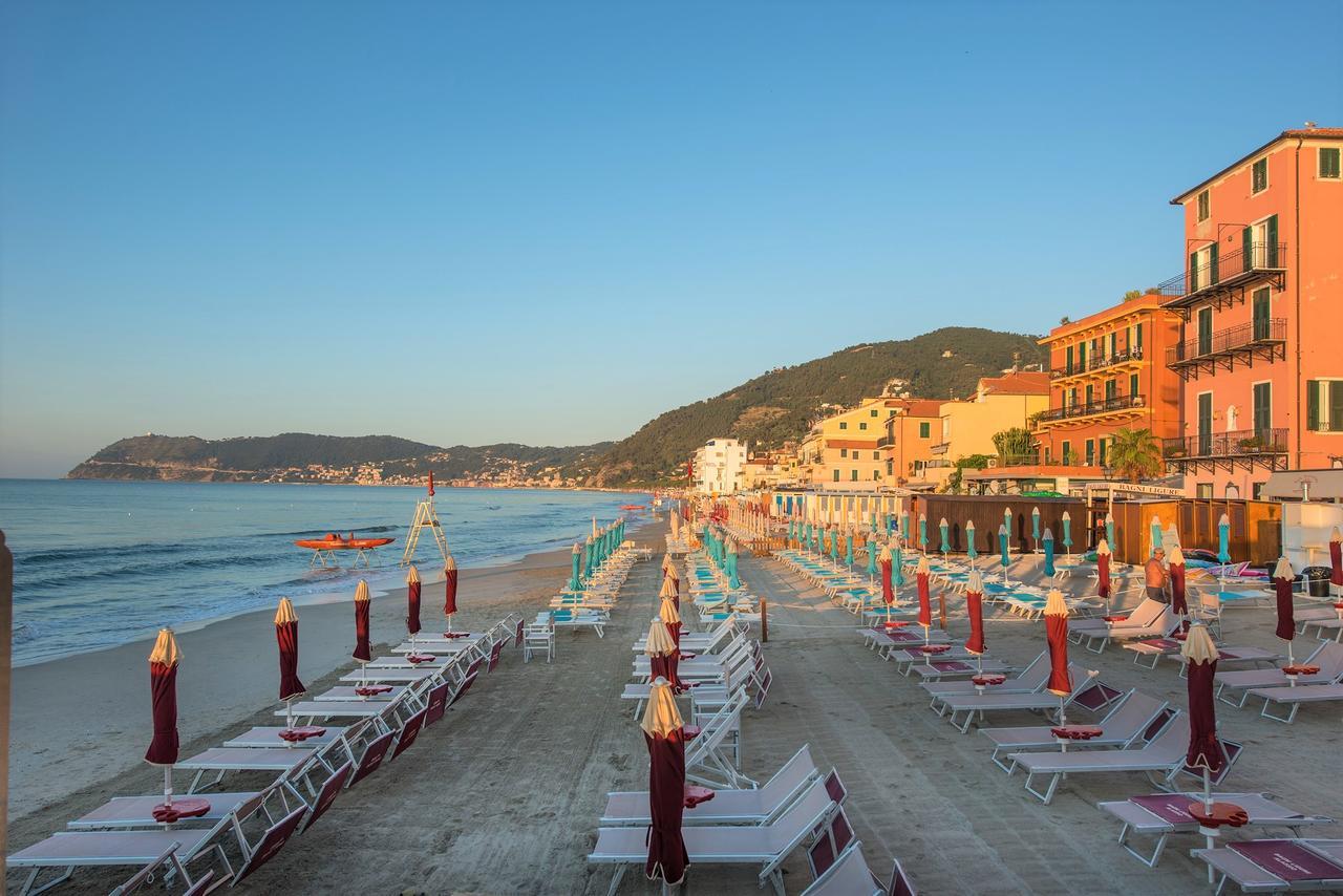 Ligure Alassio