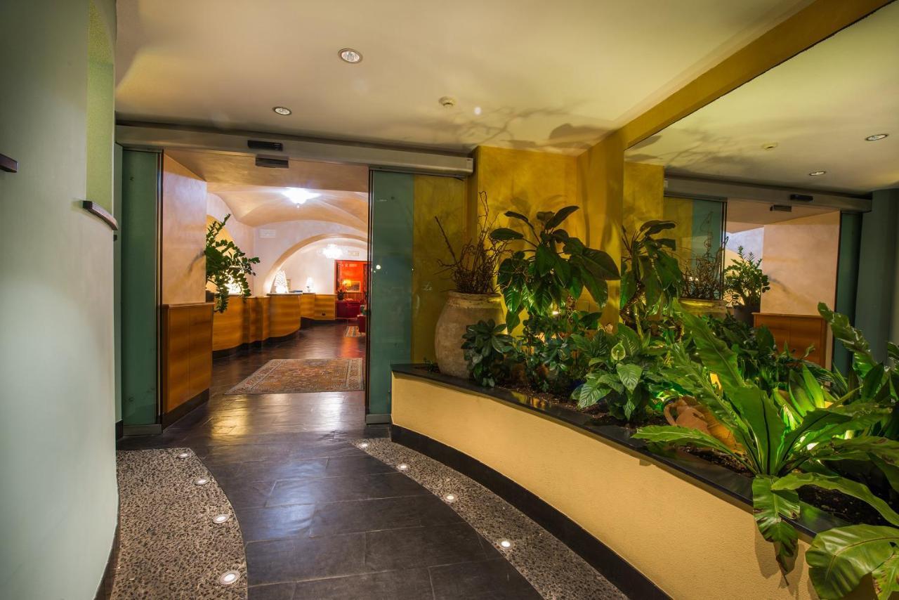 Hotel Ligure 4*