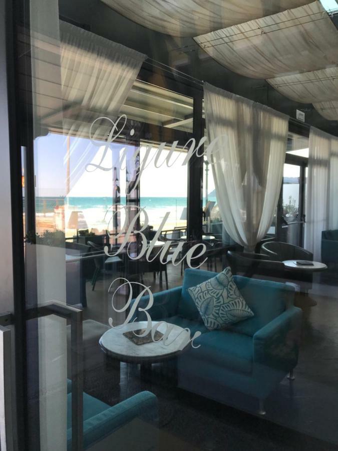 Ligure Hotel 4*