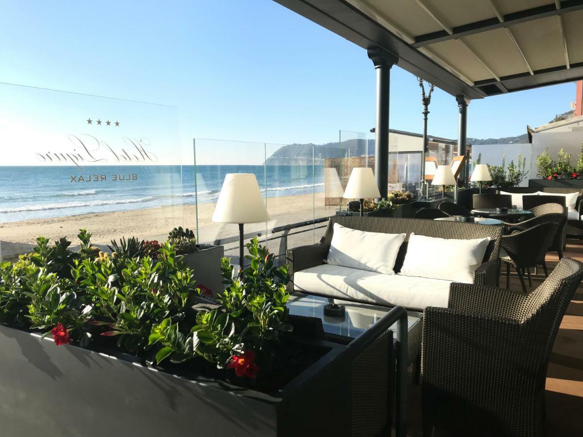 Ligure 4*