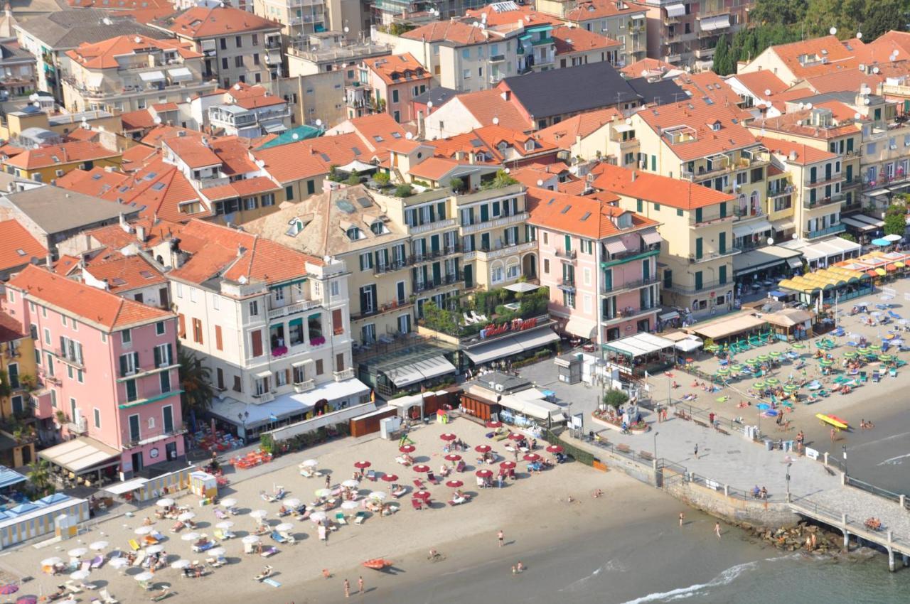 Hotel Ligure 4*